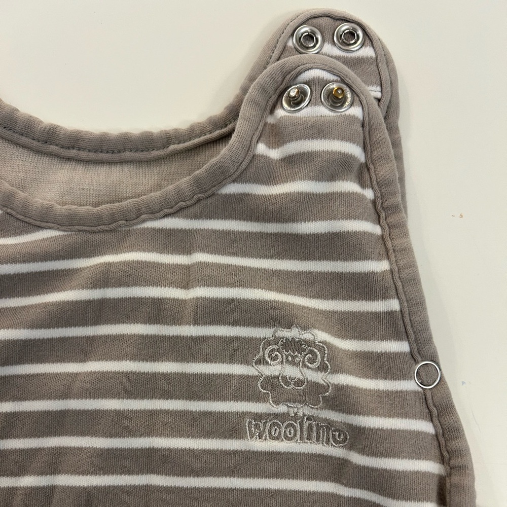 Woolino 4 season sleep sack Size 2 months - 2 years